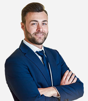 Thomas Brown, CEO de LawServices